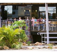 Carpentaria Buffalo Club - Accommodation Brunswick Heads