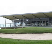 Coffs Harbour Golf Club - Accommodation Brunswick Heads