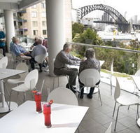 Kirribilli Club - Accommodation Brunswick Heads