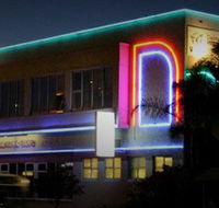 Manly Leagues Club - Accommodation Brunswick Heads