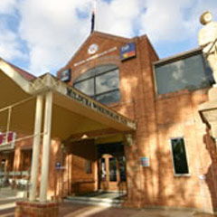 Mildura VIC Accommodation Brunswick Heads