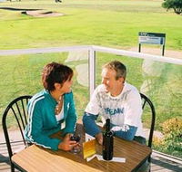Narooma Golf Club - Accommodation Brunswick Heads