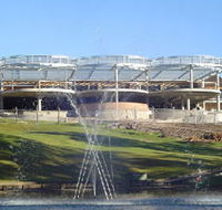 Nelson Bay Golf Club - Accommodation Brunswick Heads