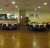 Oaks Golf  Country Club - Accommodation Brunswick Heads
