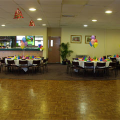 Oaks Golf & Country Club - Accommodation Brunswick Heads 0