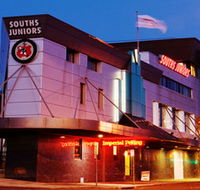 The Juniors - Accommodation Brunswick Heads