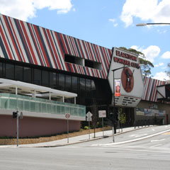 Workers Blacktown - Accommodation Brunswick Heads 0