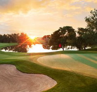 Scamander River Golf Club - Accommodation Brunswick Heads