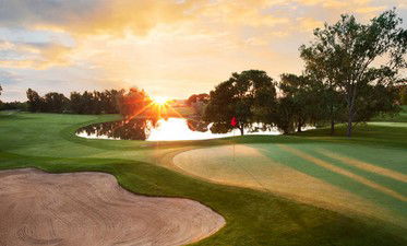 Scamander River Golf Club - Accommodation Brunswick Heads 0