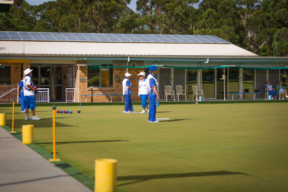 Mount Kingiman ACT Accommodation Brunswick Heads