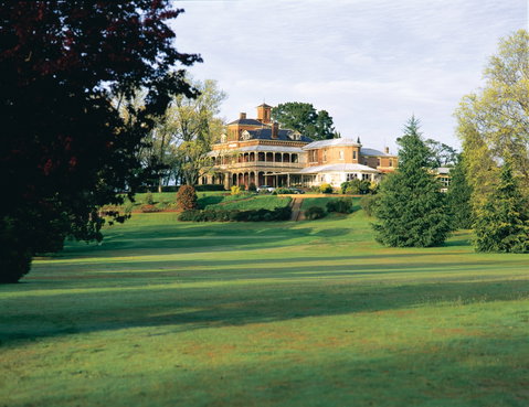 Duntryleague Golf Club - Accommodation Brunswick Heads 0