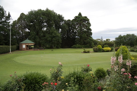 Duntryleague Golf Club - Accommodation Brunswick Heads 9