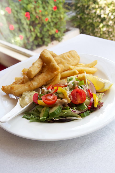 Duntryleague Golf Club - Accommodation Brunswick Heads 10