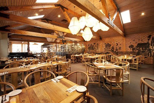 Hahndorf SA Accommodation Brunswick Heads