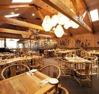 The Haus Hahndorf - Accommodation Brunswick Heads