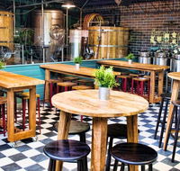 Brisbane Brewing Co. - Accommodation Brunswick Heads