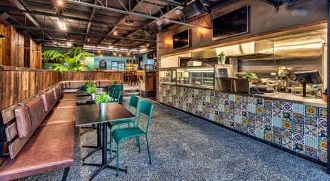 Brisbane Brewing Co. - Accommodation Brunswick Heads 2
