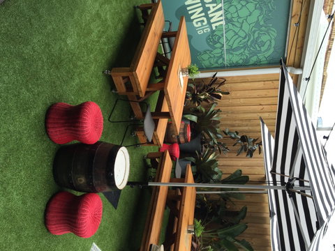 Brisbane Brewing Co. - Accommodation Brunswick Heads 4