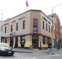 Central Club Hotel - Accommodation Brunswick Heads