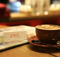 Errol's Cafe - Accommodation Brunswick Heads