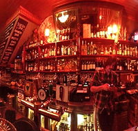 Prudence Bar - Accommodation Brunswick Heads