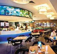 Southside Sport  Community Club Inc. - Accommodation Brunswick Heads