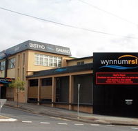 Wynnum RSL Club - Accommodation Brunswick Heads