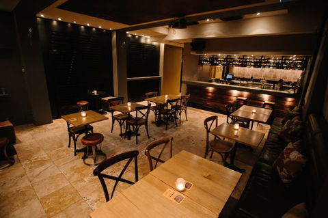 Rabbit Hole Bar And Dining - Accommodation Brunswick Heads 0