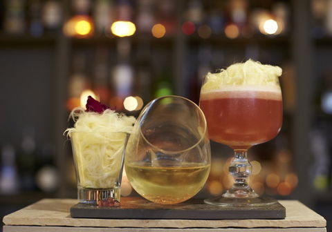 Rabbit Hole Bar And Dining - Accommodation Brunswick Heads 3