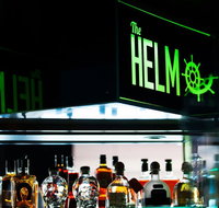 The Helm Nightclub