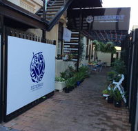 Italian RSL - Accommodation Brunswick Heads
