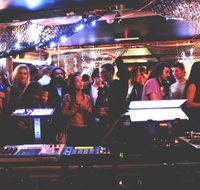 Play Bar - Accommodation Brunswick Heads
