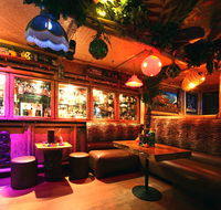 Hula Bula Bar - Accommodation Brunswick Heads