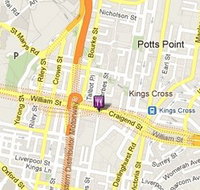 Bar Me - Accommodation Brunswick Heads