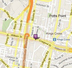 Bar Me - Accommodation Brunswick Heads 0
