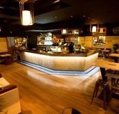 Bar Cleveland - Accommodation Brunswick Heads