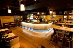 Bar Cleveland - Accommodation Brunswick Heads 0