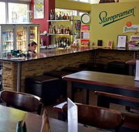 Bazaar Beer Cafe - Accommodation Brunswick Heads
