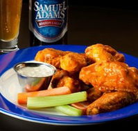 Blue Plate Bar and Grill - Accommodation Brunswick Heads