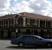 Keighery Hotel - Accommodation Brunswick Heads