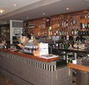 The Dove and Olive - Accommodation Brunswick Heads