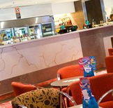 The Juniors - Bells Bar - Accommodation Brunswick Heads