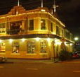 The Toxteth Hotel - Accommodation Brunswick Heads