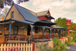 Prospect NSW Accommodation Brunswick Heads