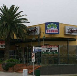 Zagames Caulfield Hotel - Accommodation Brunswick Heads 0