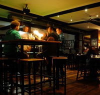 Post Office Hotel - Accommodation Brunswick Heads