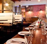 Barrio Chino - Accommodation Brunswick Heads