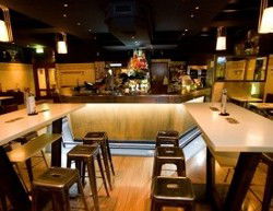 Bar Cleveland - Accommodation Brunswick Heads 1