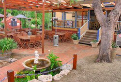 Royal Cricketers Arms - Accommodation Brunswick Heads 1