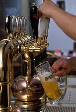 Doma Bohemian Beer Cafe - Accommodation Brunswick Heads 2